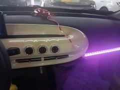 Wuling Binguo 203km Light Enjoy Edition - ფოტო 12
