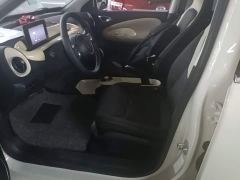 Wuling Binguo 203km Light Enjoy Edition - ფოტო 14