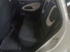 Wuling Binguo 203km Light Enjoy Edition - ფოტო 16