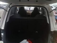 Wuling Binguo 203km Light Enjoy Edition - ფოტო 18