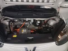 Wuling Binguo 203km Light Enjoy Edition - ფოტო 19