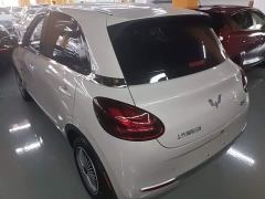 Wuling Binguo 203km Light Enjoy Edition - ფოტო 4