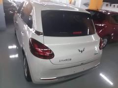 Wuling Binguo 203km Light Enjoy Edition - ფოტო 5