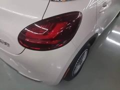 Wuling Binguo 203km Light Enjoy Edition - ფოტო 7