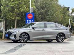 Chery Arrizo 8 1.6T DCT Smart - photo 1