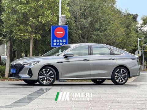 2024 Chery Arrizo 8 1.6T DCT Smart