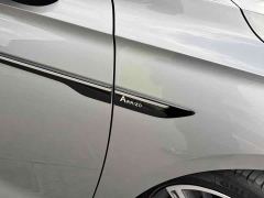 Chery Arrizo 8 1.6T DCT Smart - photo 11
