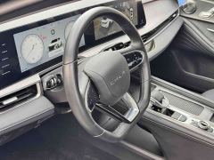 Chery Arrizo 8 1.6T DCT Smart - photo 16