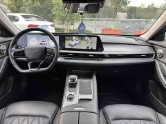 Chery Arrizo 8 1.6T DCT Smart - photo 18