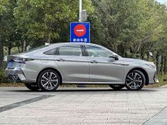 Chery Arrizo 8 1.6T DCT Smart - photo 19