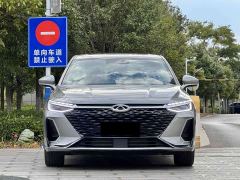 Chery Arrizo 8 1.6T DCT Smart - photo 2