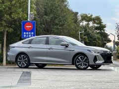 Chery Arrizo 8 1.6T DCT Smart - photo 3
