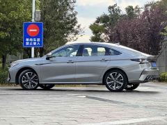 Chery Arrizo 8 1.6T DCT Smart - photo 4