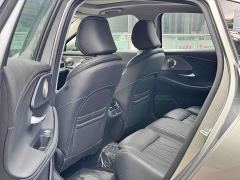Chery Arrizo 8 1.6T DCT Smart - photo 6