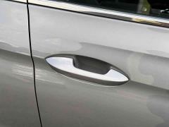 Chery Arrizo 8 1.6T DCT Smart - photo 8
