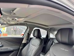 Chery Arrizo 8 1.6T DCT Smart - photo 9