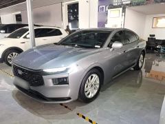 Ford Mondeo EcoBoost 180 Comfort - ფოტო 1