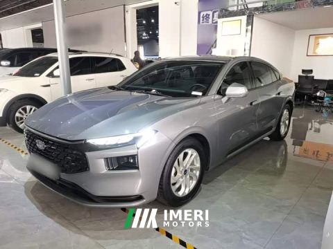 2023 Ford Mondeo EcoBoost 180 Comfort