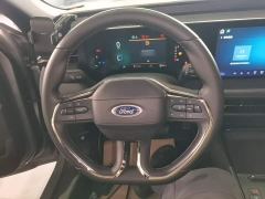 Ford Mondeo EcoBoost 180 Comfort - ფოტო 10