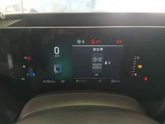 Ford Mondeo EcoBoost 180 Comfort - ფოტო 11