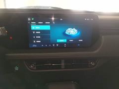 Ford Mondeo EcoBoost 180 Comfort - ფოტო 12