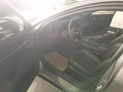 Ford Mondeo EcoBoost 180 Comfort - ფოტო 15