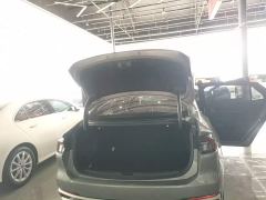 Ford Mondeo EcoBoost 180 Comfort - ფოტო 18