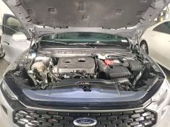 Ford Mondeo EcoBoost 180 Comfort - ფოტო 19