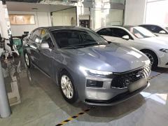 Ford Mondeo EcoBoost 180 Comfort - ფოტო 3