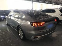 Ford Mondeo EcoBoost 180 Comfort - ფოტო 4