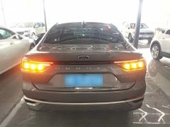 Ford Mondeo EcoBoost 180 Comfort - ფოტო 5