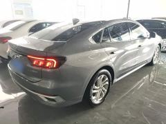 Ford Mondeo EcoBoost 180 Comfort - ფოტო 6