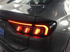Ford Mondeo EcoBoost 180 Comfort - ფოტო 7