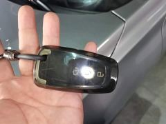 Ford Mondeo EcoBoost 180 Comfort - ფოტო 8
