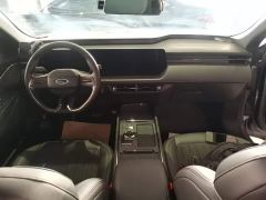 Ford Mondeo EcoBoost 180 Comfort - ფოტო 9