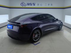 Tesla Model 3 Rear-Wheel Drive Edition - ფოტო 2