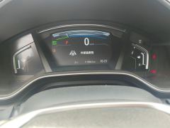 Honda Breeze PHEV 2.0L 2WD E-CVT Luxury Edition - photo 20