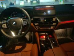 BMW 6 Series GT Facelift 630i Luxury Design Package - photo 16