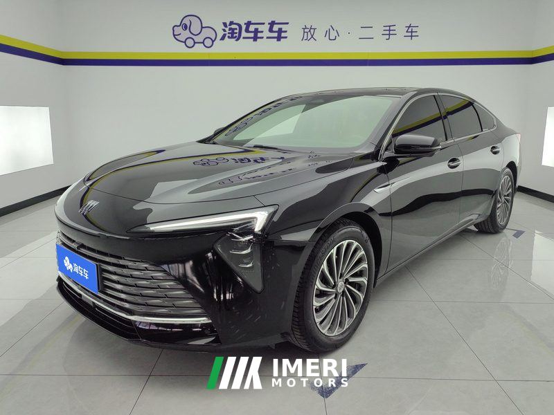 Buick Lacrosse Junyue 28T Yuezun Edition