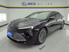 Buick Lacrosse Junyue 28T Yuezun Edition - ფოტო 1