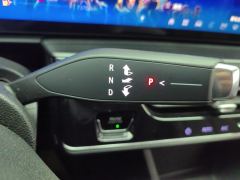 Buick Lacrosse Junyue 28T Yuezun Edition - ფოტო 19