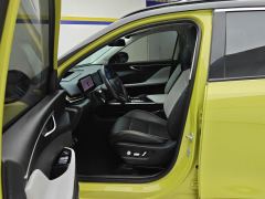 BAIC Rubik's Cube 1.5T Starlight Edition - photo 14