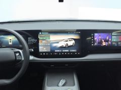 Changan CS75PLUS Ultra 2.0T Version - фото 17