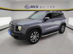 Haval Great Wall Big Dog Great Wall Dog 1.5T 2WD Edge Pastoral Edition - photo 1