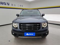 Haval Great Wall Big Dog Great Wall Dog 1.5T 2WD Edge Pastoral Edition - photo 3