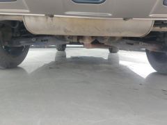 Haval Great Wall Big Dog Great Wall Dog 1.5T 2WD Edge Pastoral Edition - photo 9