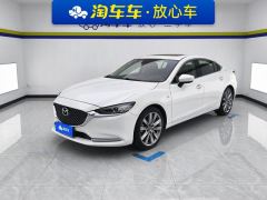 Mazda Atenza 2.5L Edition - ფოტო 1