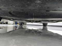 Mazda Atenza 2.5L Edition - ფოტო 8