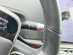 Li Auto L6 Max - ფოტო 19