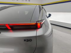 Lynk & Co 20 Z20 530km Rear Drive Max Yao Red Edition - фото 5